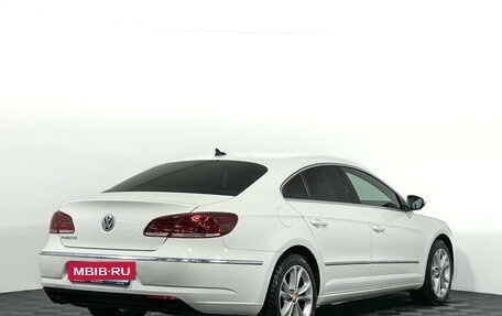 Volkswagen Passat CC I рестайлинг, 2012 год, 1 347 000 рублей, 5 фотография