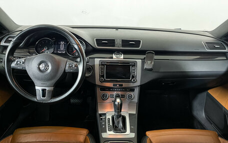 Volkswagen Passat CC I рестайлинг, 2012 год, 1 347 000 рублей, 12 фотография