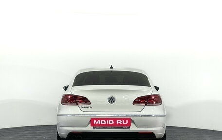 Volkswagen Passat CC I рестайлинг, 2012 год, 1 347 000 рублей, 6 фотография