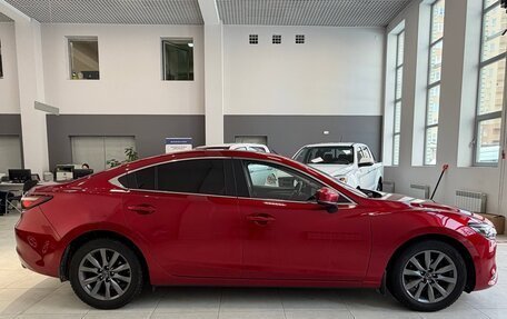 Mazda 6, 2020 год, 2 150 000 рублей, 4 фотография