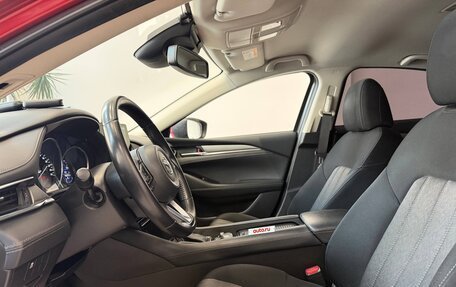 Mazda 6, 2020 год, 2 150 000 рублей, 7 фотография