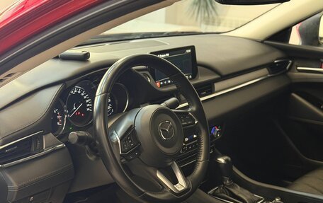 Mazda 6, 2020 год, 2 150 000 рублей, 8 фотография