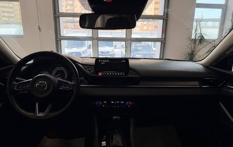 Mazda 6, 2020 год, 2 150 000 рублей, 14 фотография