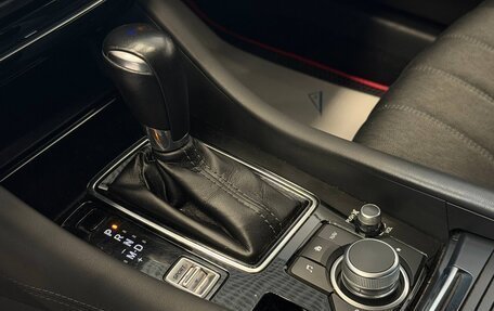 Mazda 6, 2020 год, 2 150 000 рублей, 10 фотография