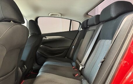 Mazda 6, 2020 год, 2 150 000 рублей, 12 фотография