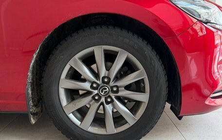 Mazda 6, 2020 год, 2 150 000 рублей, 16 фотография