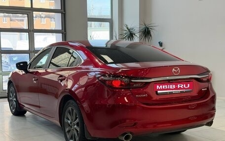 Mazda 6, 2020 год, 2 150 000 рублей, 6 фотография