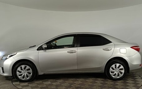 Toyota Corolla, 2013 год, 1 299 000 рублей, 4 фотография