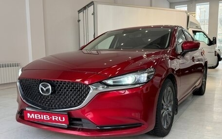 Mazda 6, 2020 год, 2 150 000 рублей, 3 фотография