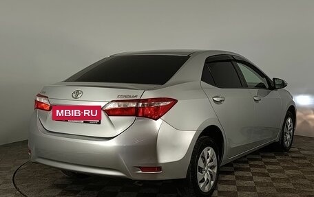 Toyota Corolla, 2013 год, 1 299 000 рублей, 7 фотография
