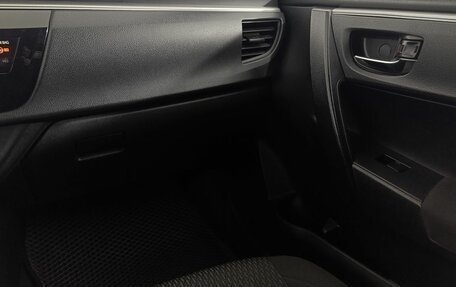 Toyota Corolla, 2013 год, 1 299 000 рублей, 15 фотография