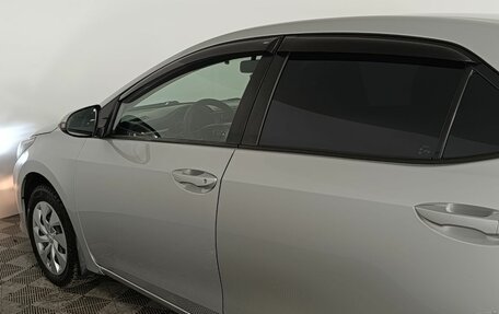 Toyota Corolla, 2013 год, 1 299 000 рублей, 21 фотография