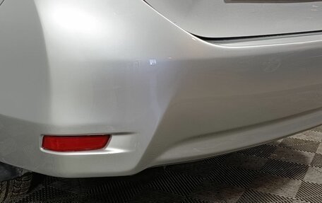 Toyota Corolla, 2013 год, 1 299 000 рублей, 19 фотография