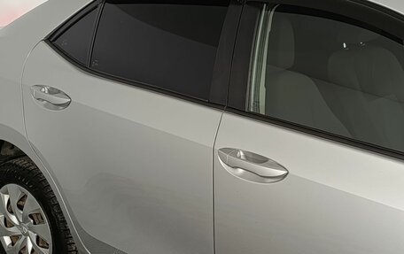 Toyota Corolla, 2013 год, 1 299 000 рублей, 24 фотография