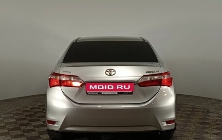 Toyota Corolla, 2013 год, 1 299 000 рублей, 6 фотография