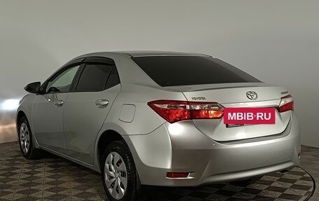 Toyota Corolla, 2013 год, 1 299 000 рублей, 5 фотография