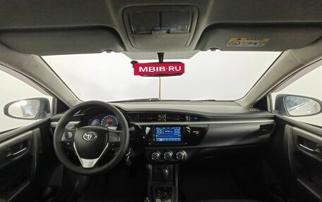 Toyota Corolla, 2013 год, 1 299 000 рублей, 9 фотография