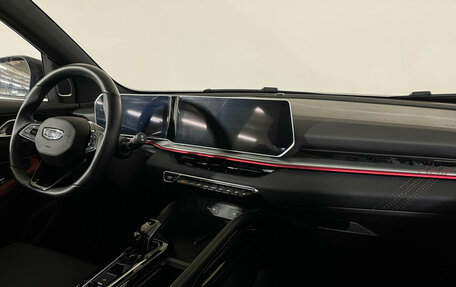 Geely Coolray I, 2024 год, 2 475 000 рублей, 9 фотография