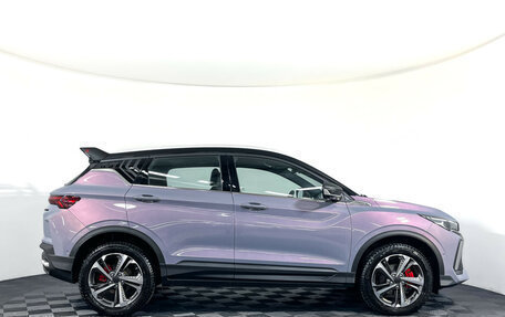 Geely Coolray I, 2024 год, 2 475 000 рублей, 4 фотография