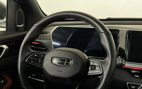 Geely Coolray I, 2024 год, 2 475 000 рублей, 15 фотография