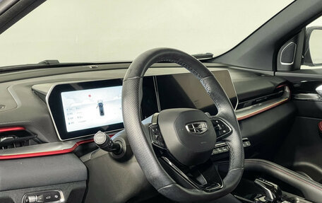 Geely Coolray I, 2024 год, 2 475 000 рублей, 13 фотография