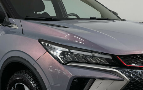 Geely Coolray I, 2024 год, 2 475 000 рублей, 19 фотография