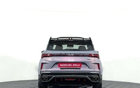 Geely Coolray I, 2024 год, 2 475 000 рублей, 6 фотография