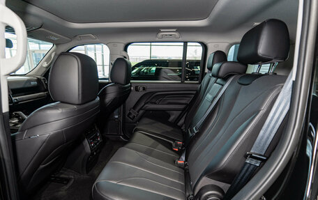 Haval H9, 2025 год, 4 699 000 рублей, 7 фотография