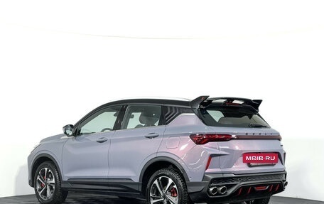 Geely Coolray I, 2024 год, 2 475 000 рублей, 7 фотография