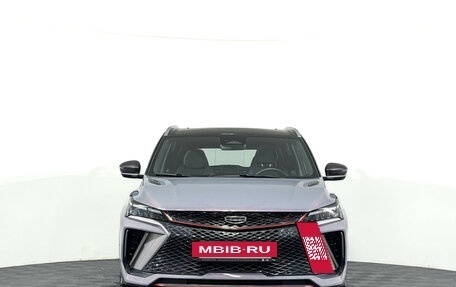 Geely Coolray I, 2024 год, 2 475 000 рублей, 2 фотография