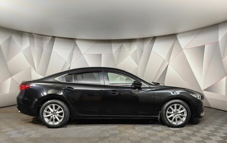 Mazda 6, 2018 год, 2 243 000 рублей, 6 фотография