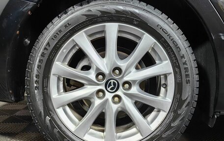 Mazda 6, 2018 год, 2 243 000 рублей, 9 фотография