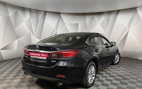 Mazda 6, 2018 год, 2 243 000 рублей, 2 фотография