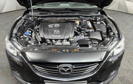 Mazda 6, 2018 год, 2 243 000 рублей, 11 фотография