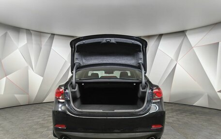 Mazda 6, 2018 год, 2 243 000 рублей, 12 фотография