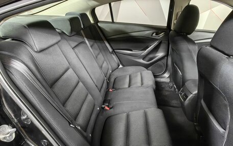 Mazda 6, 2018 год, 2 243 000 рублей, 16 фотография