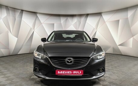 Mazda 6, 2018 год, 2 243 000 рублей, 7 фотография