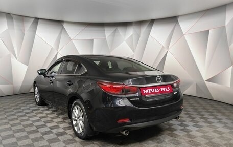 Mazda 6, 2018 год, 2 243 000 рублей, 4 фотография