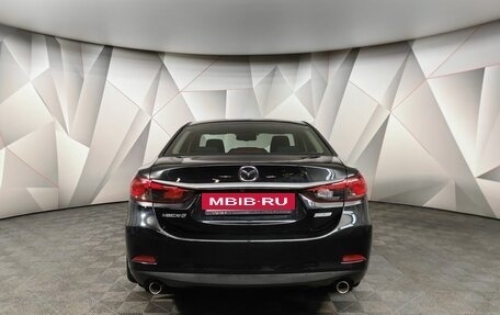 Mazda 6, 2018 год, 2 243 000 рублей, 8 фотография