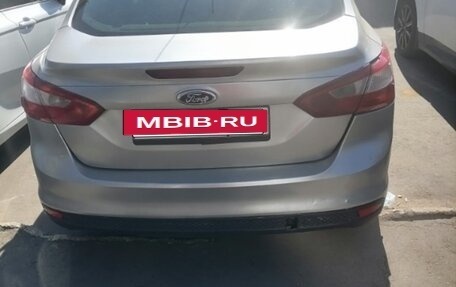 Ford Focus III, 2013 год, 550 000 рублей, 3 фотография