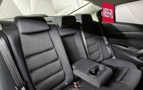 Mazda 6, 2018 год, 2 243 000 рублей, 17 фотография