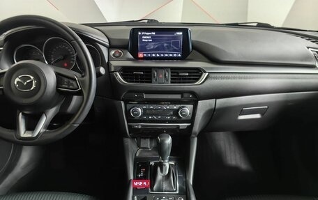 Mazda 6, 2018 год, 2 243 000 рублей, 15 фотография