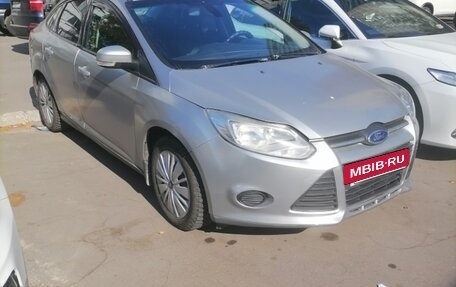 Ford Focus III, 2013 год, 550 000 рублей, 2 фотография