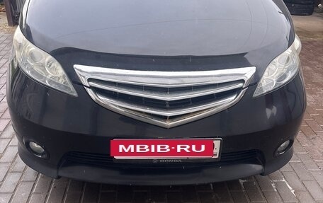 Honda Elysion I, 2006 год, 975 000 рублей, 2 фотография