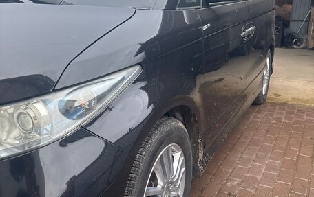 Honda Elysion I, 2006 год, 975 000 рублей, 5 фотография