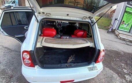 Lifan Smily I (330) рестайлинг, 2014 год, 320 000 рублей, 2 фотография