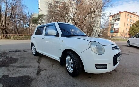 Lifan Smily I (330) рестайлинг, 2014 год, 320 000 рублей, 6 фотография