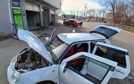 Lifan Smily I (330) рестайлинг, 2014 год, 320 000 рублей, 4 фотография