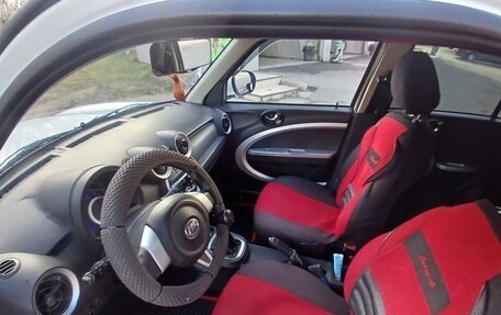 Lifan Smily I (330) рестайлинг, 2014 год, 320 000 рублей, 7 фотография