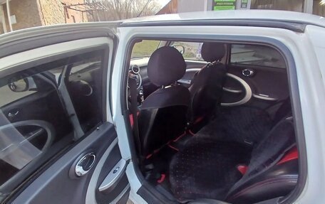 Lifan Smily I (330) рестайлинг, 2014 год, 320 000 рублей, 9 фотография